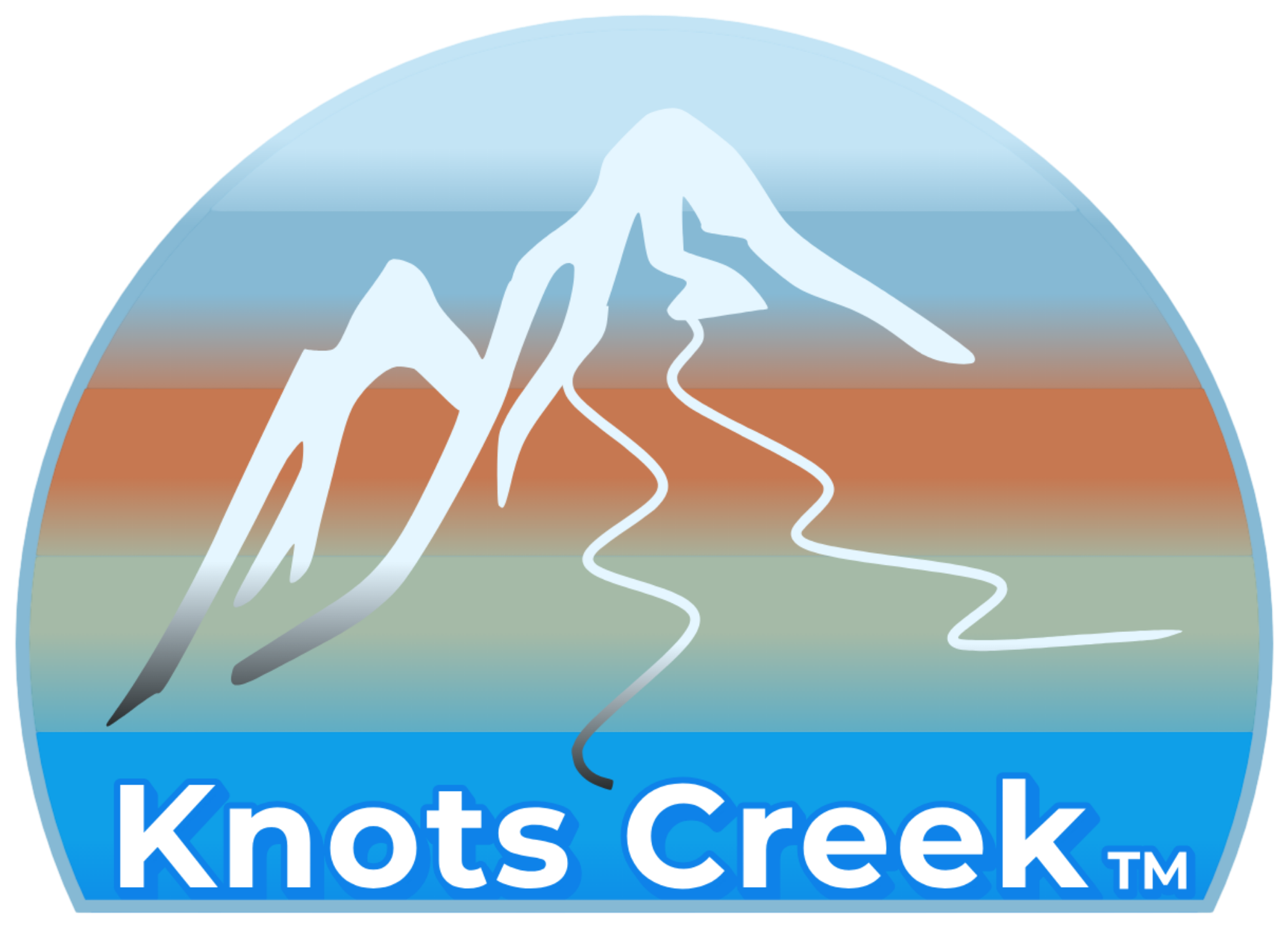 Knots Creek Inspired