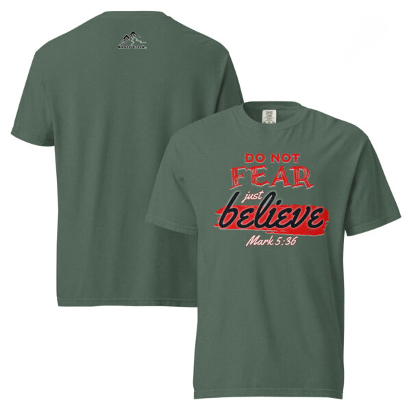 Do Not Fear - Comfort Colors - Image 18