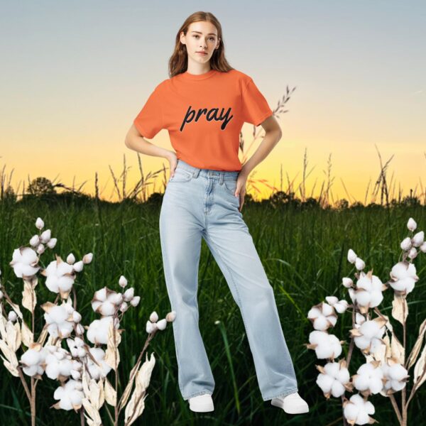 Pray - Comfort Colors - Image 3