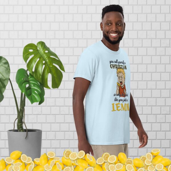 Lemon Christian – Comfort Colors - Image 12