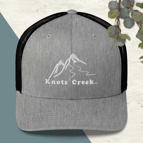 Knots Creek Trucker Hat - Image 27