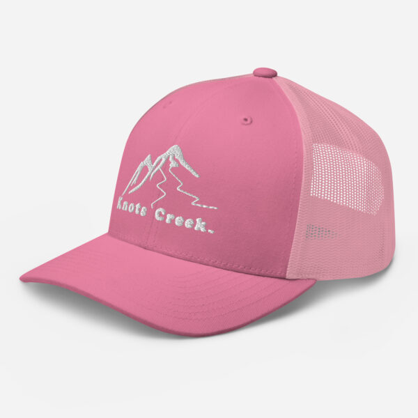 Knots Creek Trucker Hat - Image 22